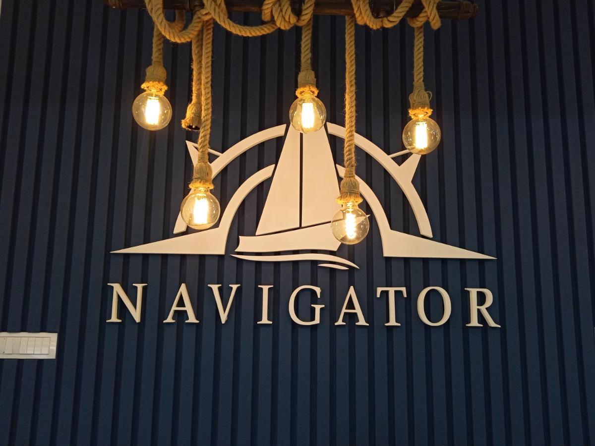 Navigator Hotel Palic Exterior photo