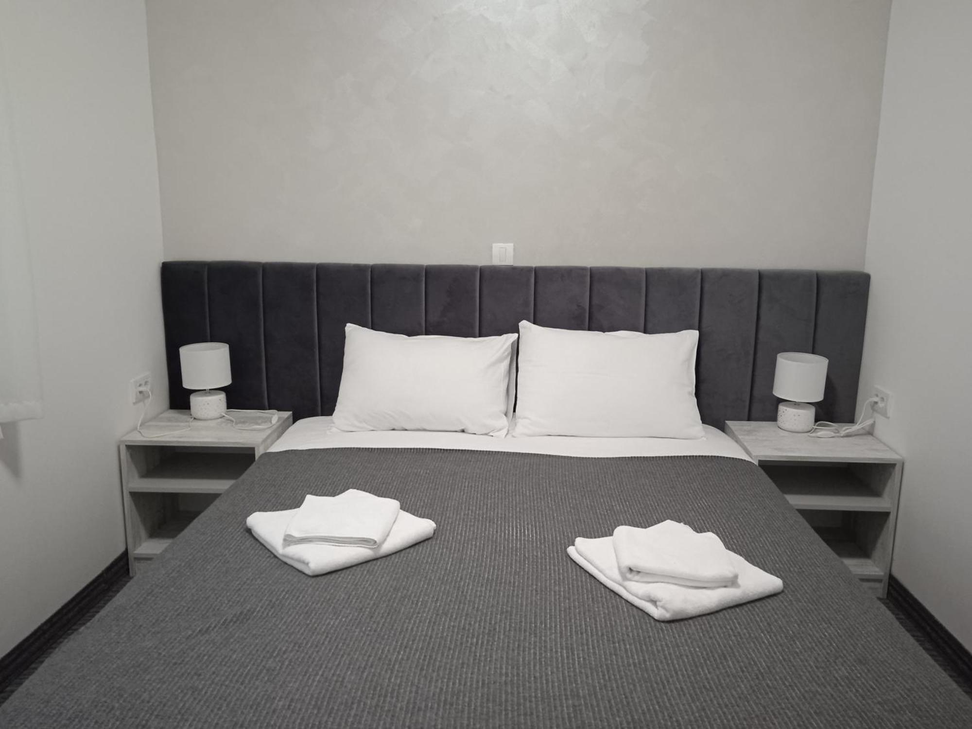 Navigator Hotel Palic Room photo